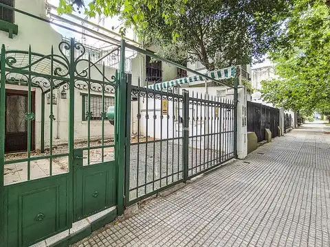 Venta PH 4 ambientes Tipo Casa Entrada independiente Terraza 2 cocheras Sin expensas Villa Devoto