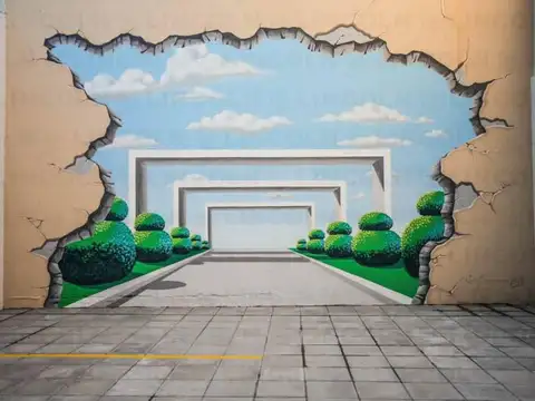 Departamento en Alquiler 10 años