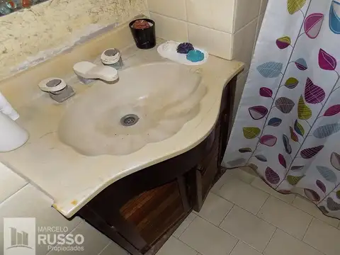 CHALET 4 AMBIENTES – Bº LUNA