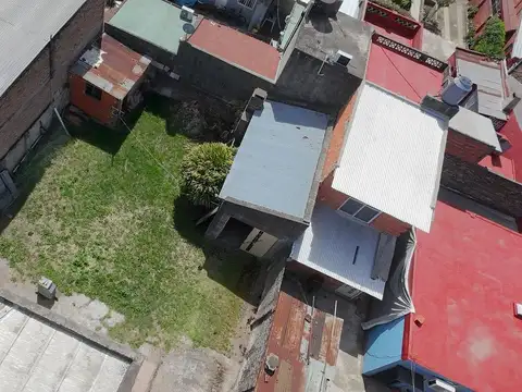 Casa en Venta 56 años