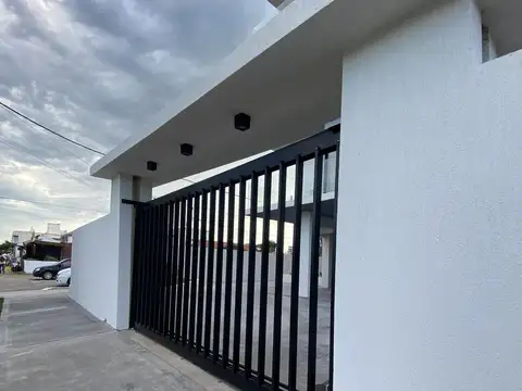 Edificio JANO III• Av. Costanera y Entre Rios