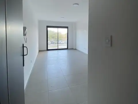 Departamento Vista al Mar a Estrenar al frente