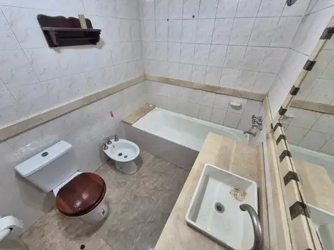 Depto Tipo Casa en Venta 15 años