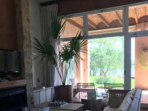 Casa en Alquiler Temporal de 3 dormitorios