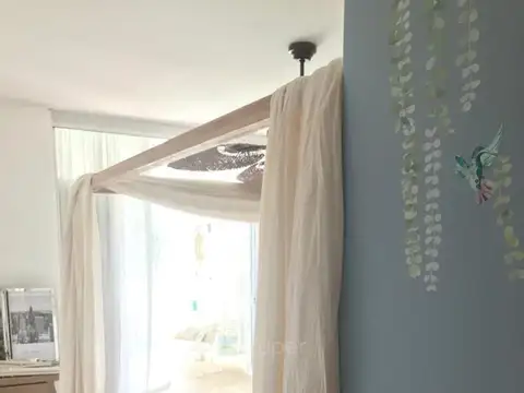 Casa en Alquiler Temporal con 1 cochera