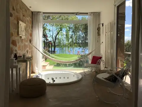 Casa en Alquiler Temporal A Estrenar