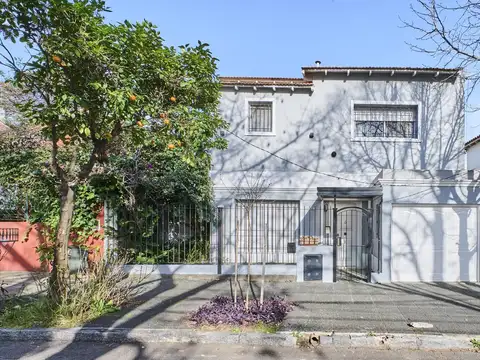 Casa en Venta de 3 dormitorios