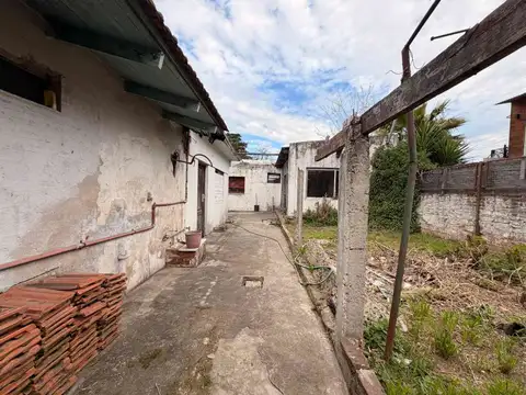 Casa en Venta 75 años