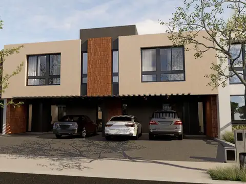 Duplex en pozo en Venta - Brisas de Manantiales