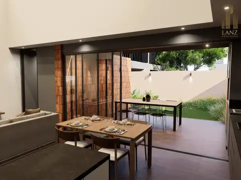 Duplex en pozo en Venta - Brisas de Manantiales