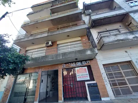 JUAREZ 4200, Piso 2