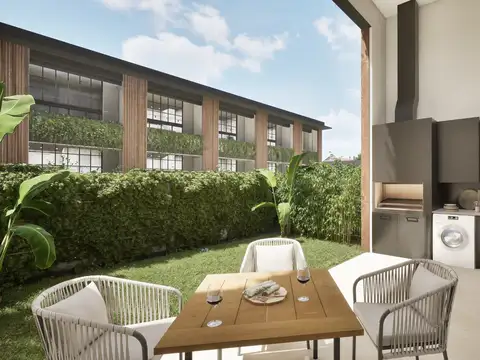 Departamento en Venta En construcción