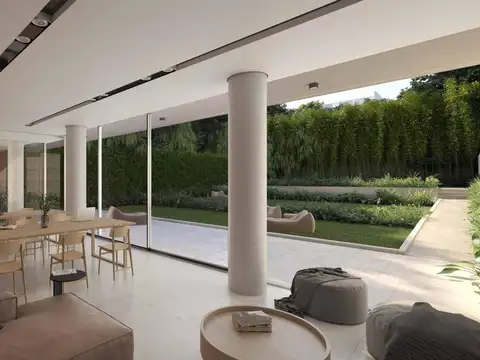 Departamento en Venta al Norte