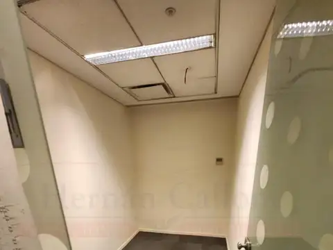 Oficina premium de 2164 M² en edifiico clase AAA