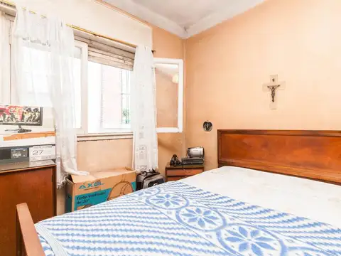 Departamento en Venta 46 años