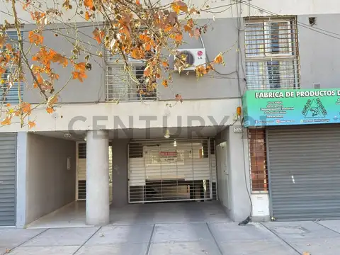 Venta de departamento. Guaymallen. Calle Bandera de los Andes.