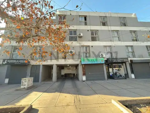 Venta de departamento. Guaymallen. Calle Bandera de los Andes.