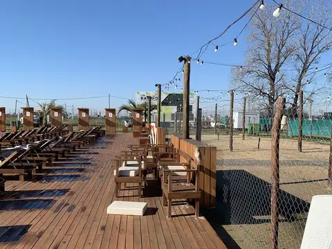 Terreno en venta en La Reserva Del Oeste