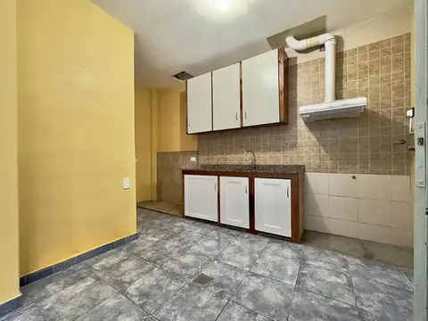 Depto Tipo Casa en Alquiler de 2 dormitorios