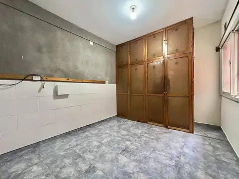 Depto Tipo Casa en Alquiler 40 años