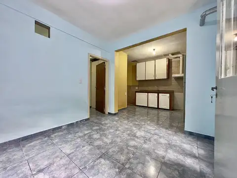 PH de 3 ambientes con patio