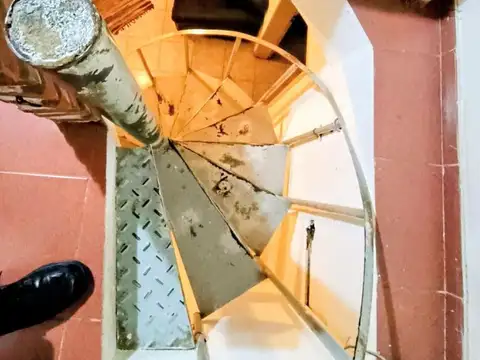 Casa en Venta 50 años