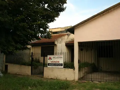 Casa en Venta en Hurlingham, USD 95.000