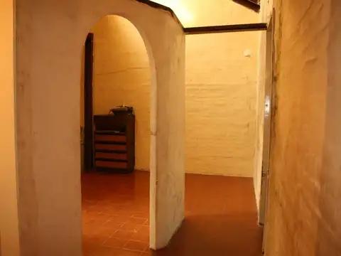 Chalet 4 Amb A Reciclar - Parque Johnston