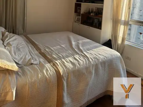 Departamento en Alquiler en Palermo, Capital Federal