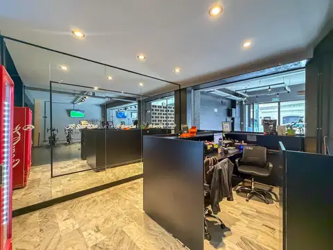 Local en Venta en Centro, USD 1.700.000