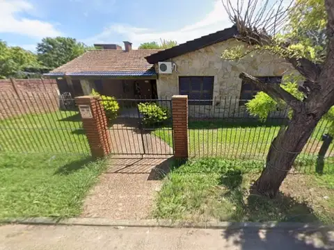 HERMOSO CHALET EN VENTA