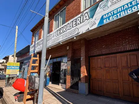 Avenida Presidente Juan Domingo Perón 4600