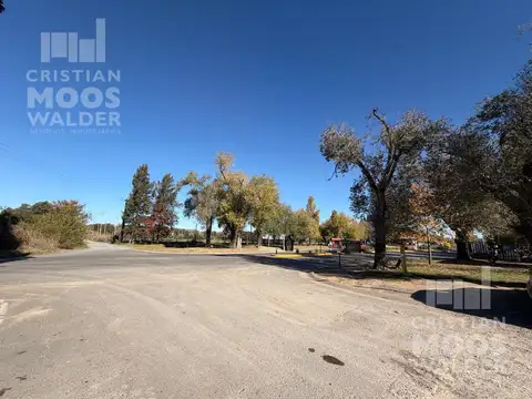 Terreno en Venta en Loma Verde, USD 48.000