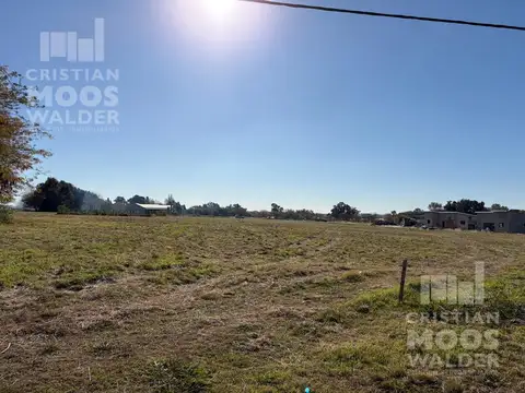 Terreno en Venta en Loma Verde, USD 48.000