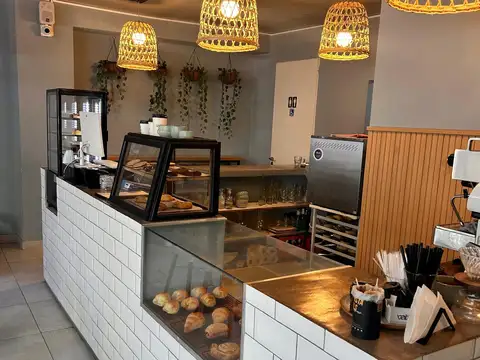 Fondo Comercio en Venta en Belgrano, USD 49.900