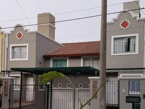 Casa en Venta en San Salvador, Córdoba