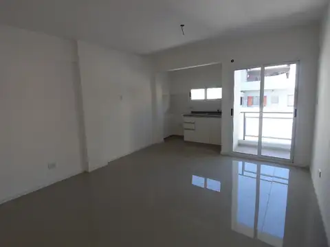 Departamento en Venta en San Justo, USD 48.000
