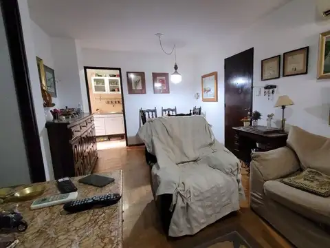 Departamento en Venta 45 años