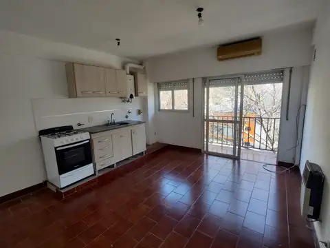Departamento en Alquiler de 2 ambientes