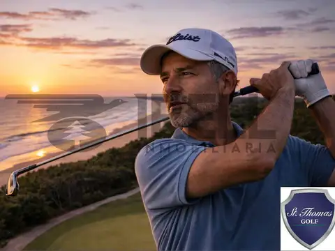 Terreno en Venta en Carilo, USD 100