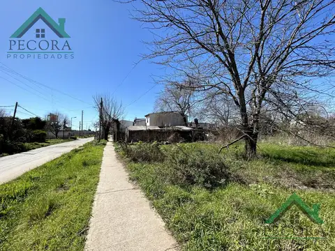 Terreno en Venta en Belen de Escobar, USD 75.000