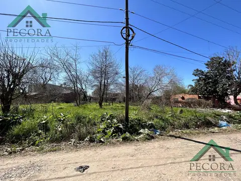 Terreno - Esquina - Belen de Escobar - Tiziano y Las Heras