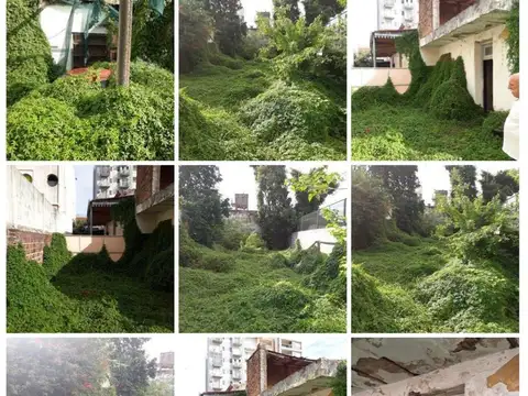 Terreno en Venta en Caseros, USD 290.000
