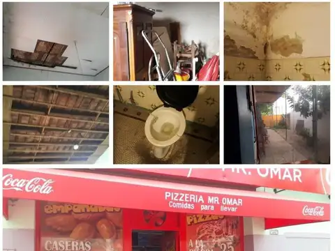 Terreno en Venta de 433,0 m2