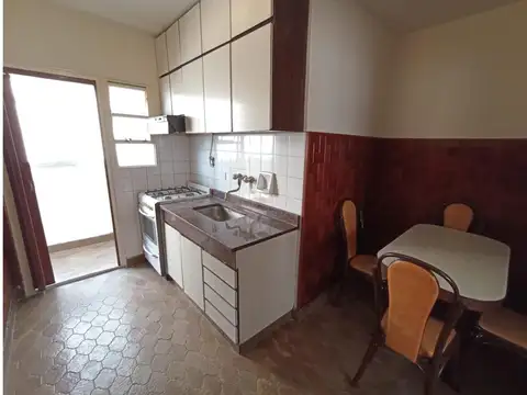 Departamento de 3 Amb  en VENTA