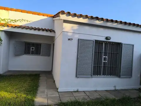 Casa en Alquiler de 2 dormitorios