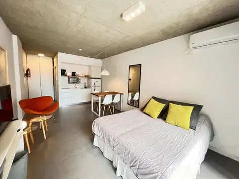 Departamento en Alquiler Temporal 1 año