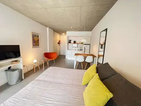 Departamento en Alquiler Temporal en Belgrano, USD 650
