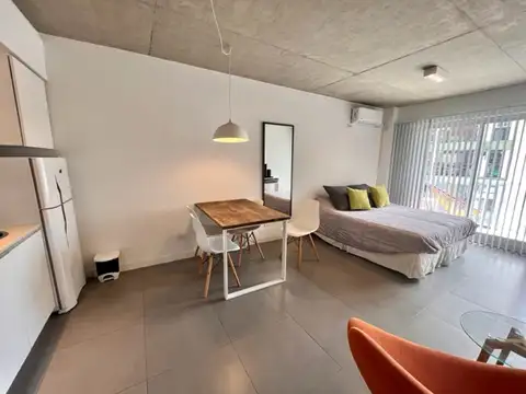 Departamento en Alquiler Temporal de Monoambiente