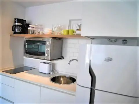 Departamento en Alquiler Temporal al Noreste